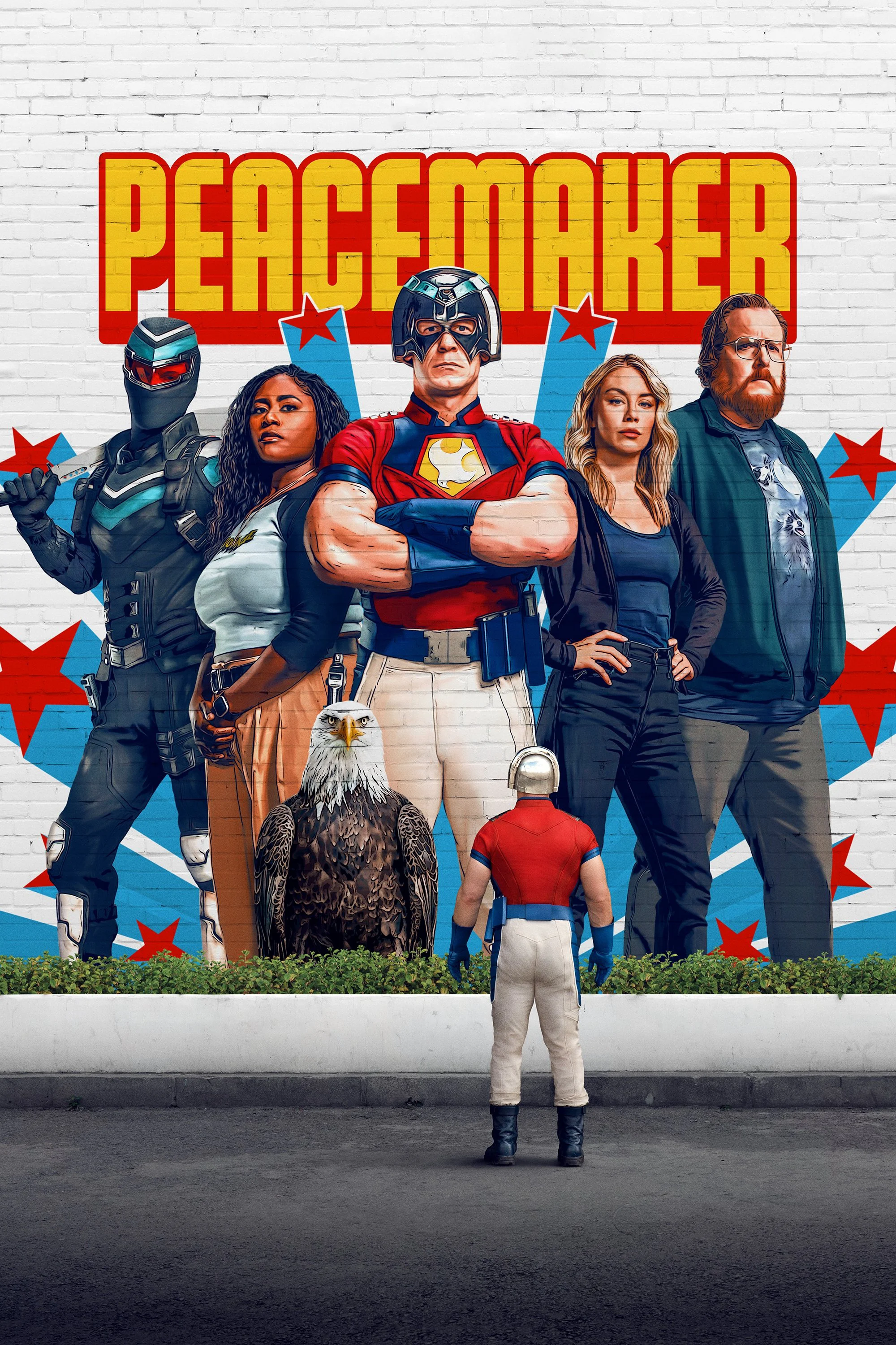 Peacemaker 2