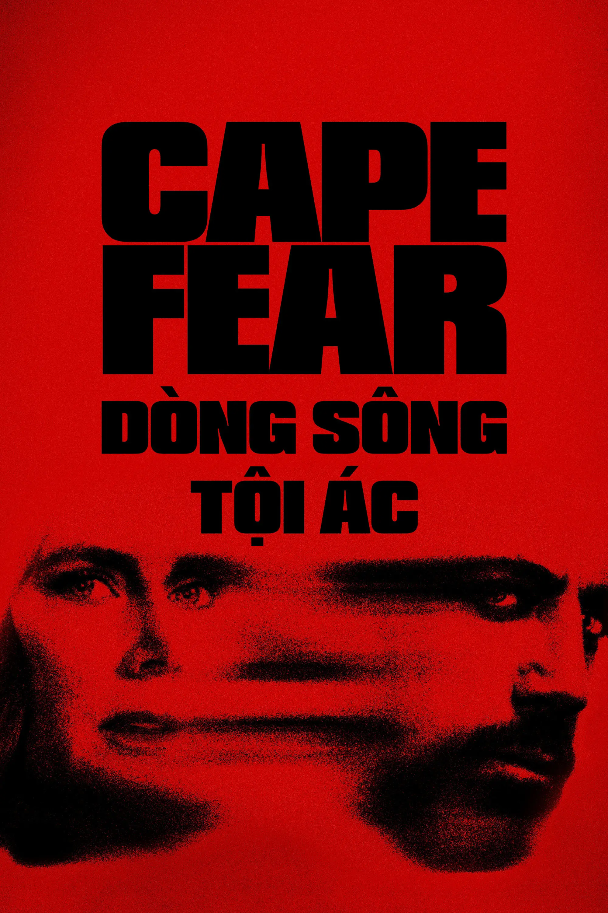 Dòng Sông Tội Ác